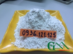 Bột đá trắng