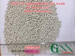 zeolite
