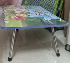 Bàn xếp 4 chân cho bé