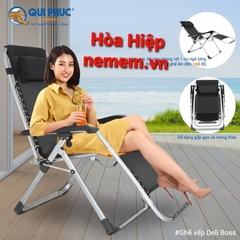 Ghế xếp đa năng