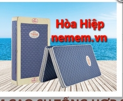 Nệm gấp 2 topaz