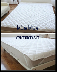 Tấm bảo vệ nệm