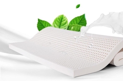 NỆM CAO SU THIÊN NHIÊN HASUCO