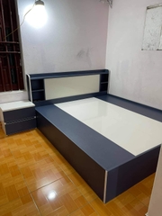 Gường đài loan cao cấp