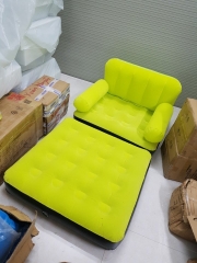 Nệm hơi(kích thước 150x2M)