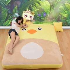 Nệm hơi kích thước(150x2M)