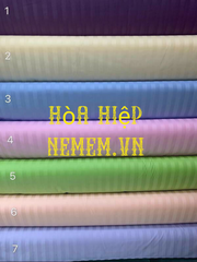 Drap T350 dùng cho khách sạn