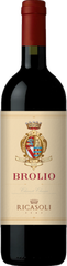 Vang Ý Ricasoli Brolio Chianti Classico DOCG