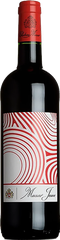 Rượu vang Musar Jeune Valle de la Bekaa Cao Cấp