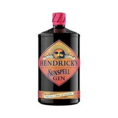 Rượu Gin Scotland Hendrick's Sunspell