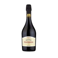 Vang nổ Cavicchioli Lambrusco Grasparossa Chính Hãng