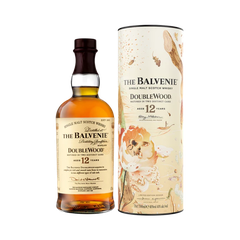 Rượu Balvenie 12 Năm Double Wood Limited Edition