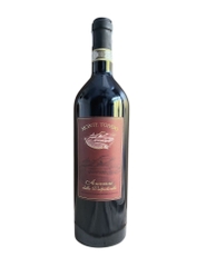 Rượu Vang Monte Tondo Amarone della Valpolicella DOCG