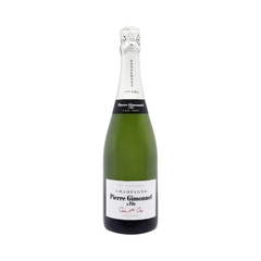 Champagne Pierre Gimonnet Cuis 1er Cru Brut 12,5