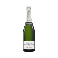 Rượu Champagne Pierre Gimonnet Extra Brut Grand Cru 12%