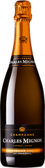 Rượu Champagne Charles Mignon Premier Cru Brut Premium Reserve