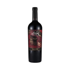 Rượu vang đỏ Chile San Pedro 1865 Heritage Blend cao cấp