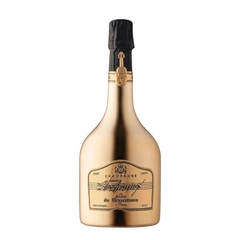 Rượu Charles de Cazanove Stradivarius Gold Brut Millésimé chính hãng