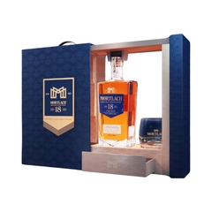 Rượu Mortlach 18 Năm Hộp Quà Tết 2026 Chính Hãng