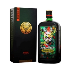 Rượu Liqueur Đức Jagermeister x B Ray Limited Edition chính hãng