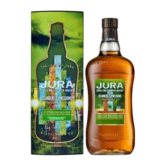 Rượu Jura Islanders' Expressions The Collection 02 2023 chính hãng