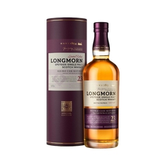 Rượu Longmorn 23 Year Old Chính Hãng