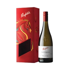 Rượu Vang Trắng Úc Penfolds Bin 144 Yattarna Hộp Quà Tết 2026 Chính Hãng