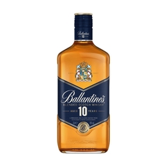 Rượu Ballantine's 10 Năm chính hãng