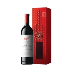 Rượu Vang Đỏ Úc Penfolds Bin 150 Hộp Quà Tết 2026 Chính Hãng