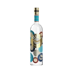 Rượu Vodka Nga Beluga Noble Celebration 1000ml