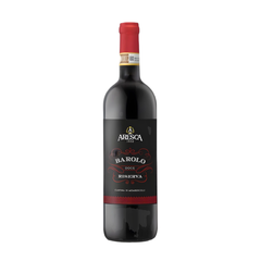 Rươu vang đỏ Ý Aresca Barolo Reserva Docg-giá tốt nhất