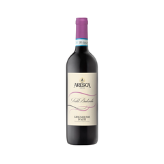 Rượu vang Ý Aresca Testa Balorda Grignolino-giá tốt nhất