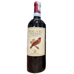 Rươu vang Volare Terre Siciliane cantine  paolini Red - white