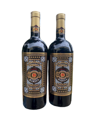 Rươu vang Ý 19 Barssa primitivo-giá tốt nhất
