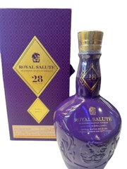 Rượu Chivas 28 Small Batch Release