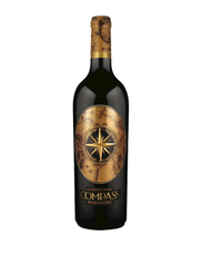 Rươu vang Ý compass Negroamaro-Giá rẻ nhất