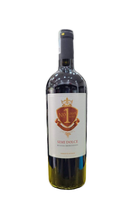 Rượu vang Ngọt No1 Grape - giá rẻ nhất thị trường