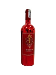 Rươu vang đỏ No1 Grape nhãn đỏ - giá Rẻ nhất.