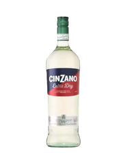 Rươu  Vermouth Cinzano Extra dry- giá Tốt nhất.