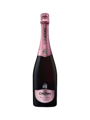Rươu vang Cinzano Rose Sweet spacking-giá rẻ nhất
