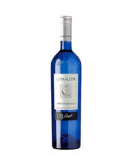 Rươu vang Luna Di Luna  Pinot Girgio Doc-giá Tốt nhất