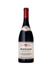 Rươu Vang Morgon Grand Cras Mommessin