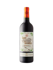 Rượu Vang Saint Tourelle Aoc Bordeaux