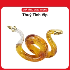 Rươu linh vật rắn Doha 2025 - Giá tốt nhất.