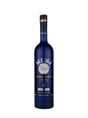 Rượu Vodka Beluga Transatlantic Racing Navi Blue-giá cực tốt