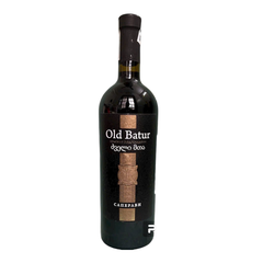 Rượu vang Nga Old Batur- giá tốt nhất