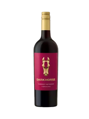 Rượu Vang Dark Horse Cabernet Sauvignon-giá tốt nhất