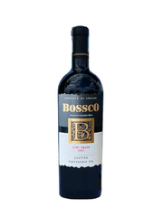 Rượu vang Bosso semi Dolce- giá Cực rẻ