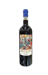 Rượu vang Schiccolato Chianti Riserva