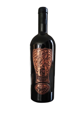Rượu vang Ý Attanasio Luxor Negroamarro Raisin Secs